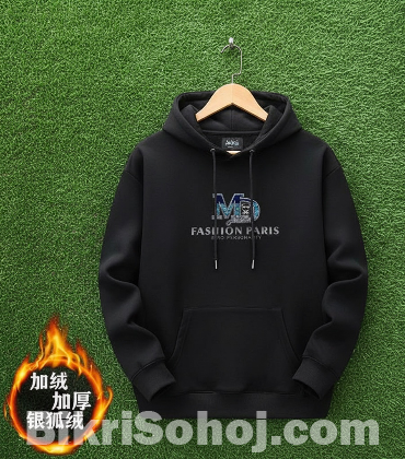 Premium quality Gents Hoodie